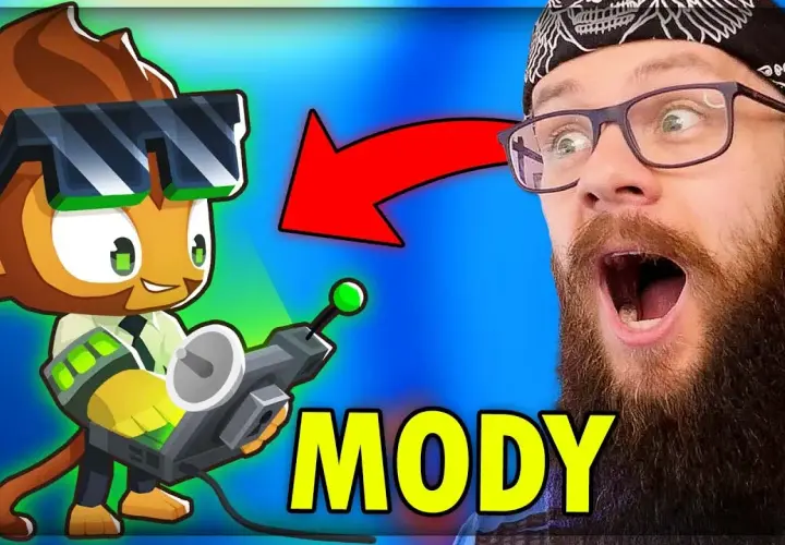 Jak bezpiecznie zainstalować mody do Bloons TD 6 na telefon – krok po kroku