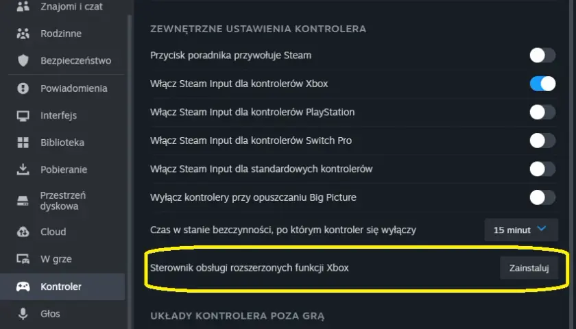 Jak grać na 2 pady w FIFA 23 na PS5 bez problemów z ustawieniami