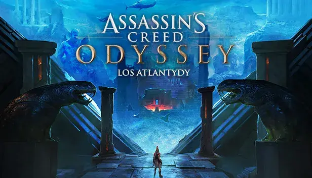 AC Odyssey Atlantyda: Czy warto kupić DLC? Oto recenzja graczy