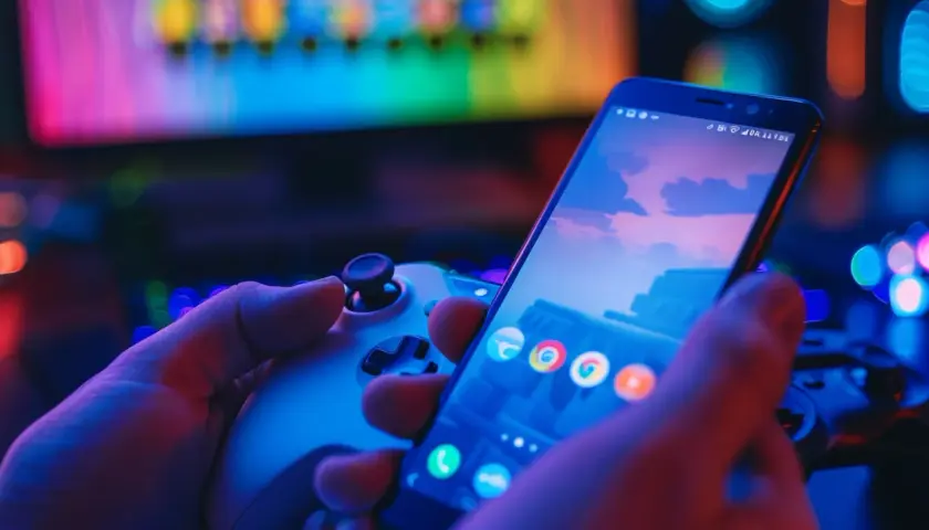 Oto top 10 gier na Androida które wciągną Cię na długie godziny!
