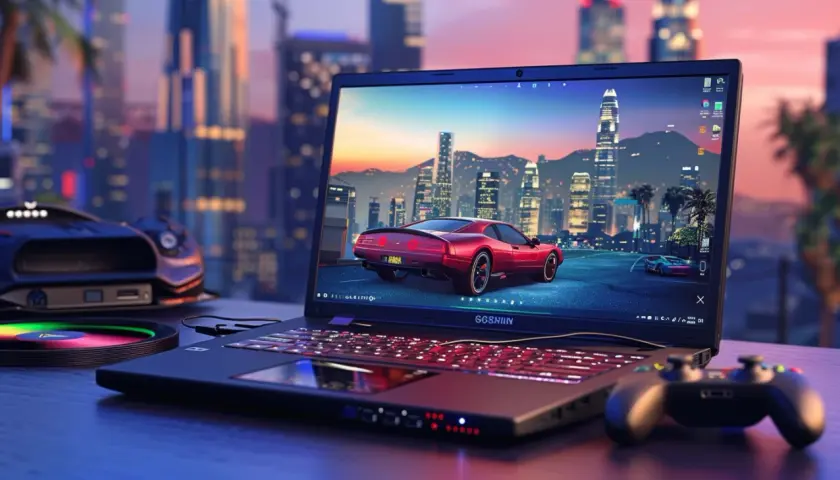 Jak zdobyć GTA 5 za darmo na PC - sprawdź jak zdobyć