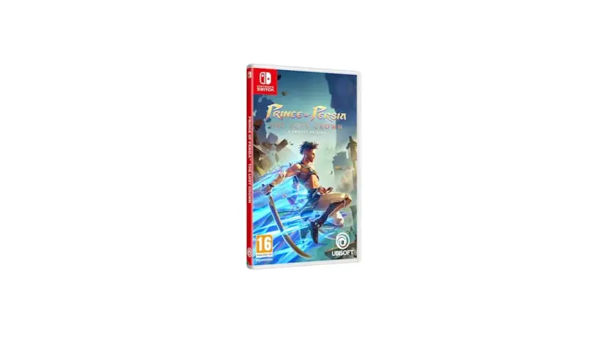 Prince of Persia na Nintendo Switch - Czy warto zakupić?