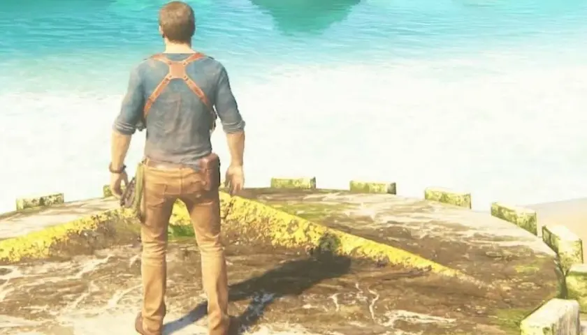 Uncharted 4 na Xbox: Sprawdź, czy to możliwe już dziś!