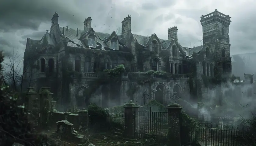 Poradnik do Resident Evil 1: Krok po kroku jak przejść grę