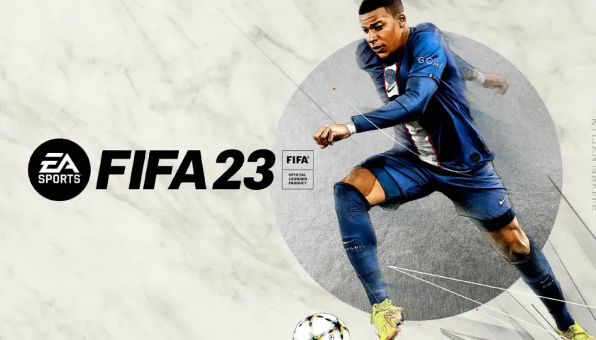 Jak zagrać mecz towarzyski online w FIFA 23 bez problemów?