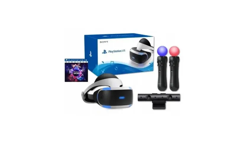 Akcesoria do PS4: 5 gadżetów, które ulepszą Twoją konsolę. Płyty?