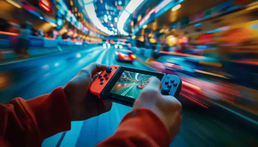 Forza Horizon na Nintendo Switch: Forza Horizon działa na Switchu?