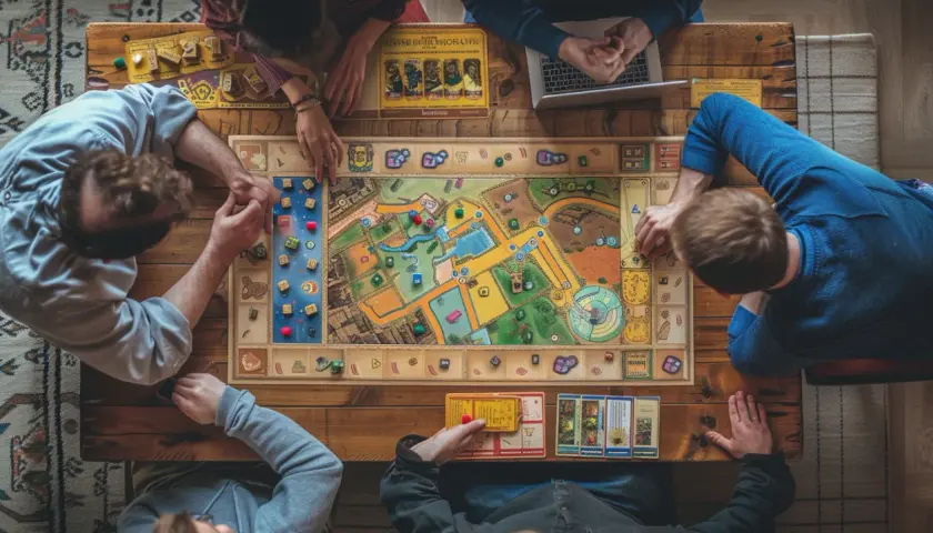 Gdzie kupić Carcassonne najtaniej? Porównanie cen i najlepsze oferty