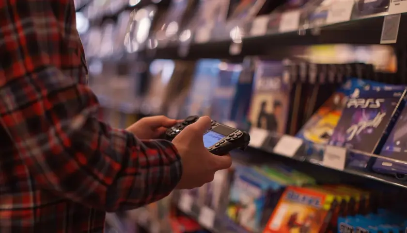 Promocje na gry PS4: Gdzie kupić najtaniej? Oto porównanie cen