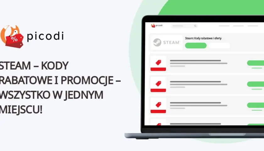 Steam Kod Rabatowy: Jak zdobyć i gdzie wykorzystać?