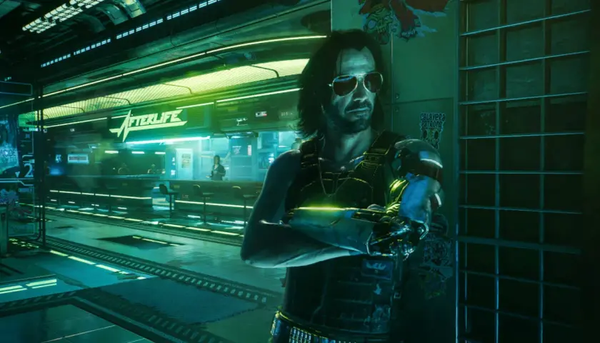 Ile aktów ma Cyberpunk 2077? Odkryj strukturę fabuły i zakończenie