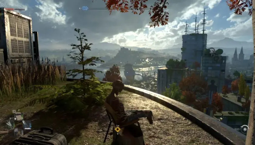 Jak łatwo zdobyć spolszczenie do Dying Light 2 na PC i cieszyć się grą