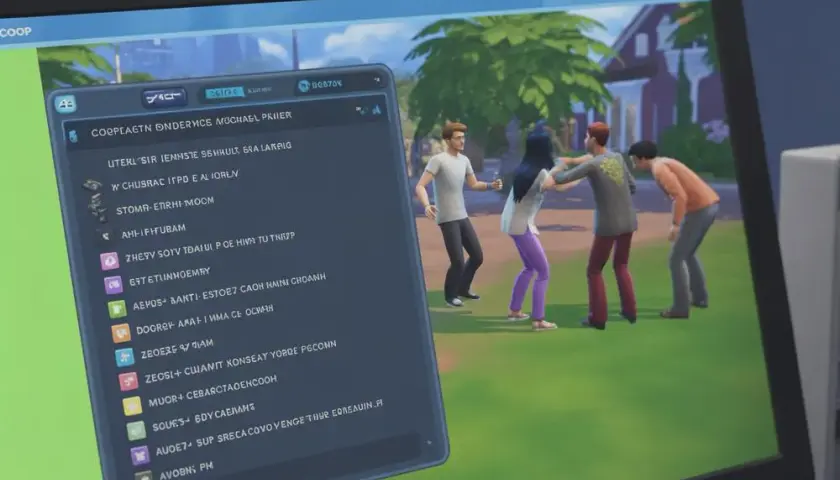 Sims 1 kody: Jak je aktywować? Wskazówki krok po kroku