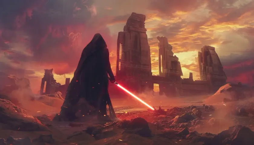 Poradnik do gry Star Wars Jedi: Fallen Order - Odkryj tajemnice