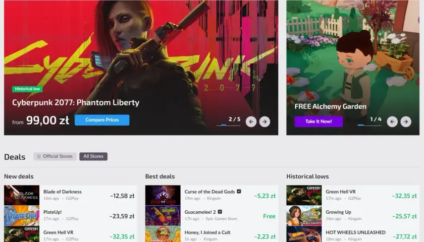 Najtańsze gry Steam: Jak znaleźć perełki za grosze? Oto porady