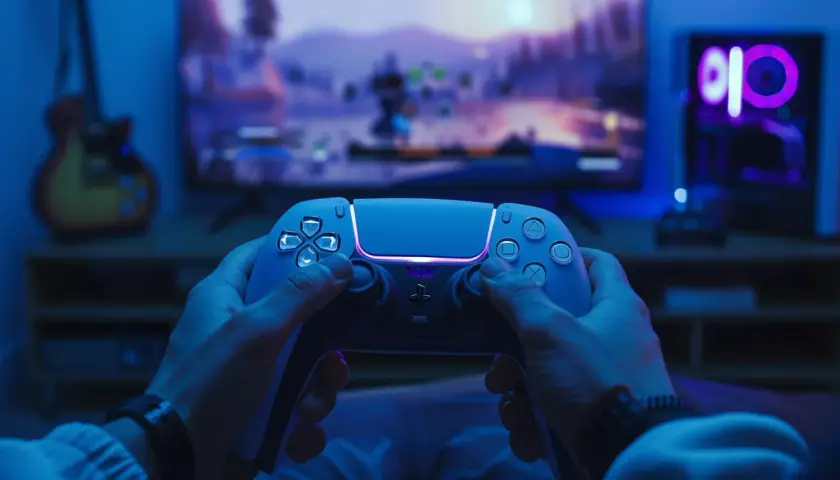 Discord na PS5: Jak skonfigurować i używać? Poradnik krok po kroku