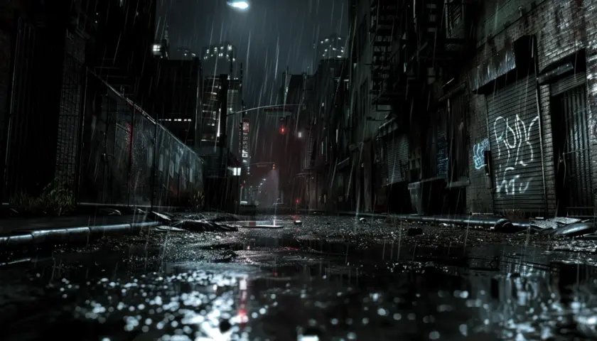 Max Payne - Spolszczenie dla fanów serii Max Payne