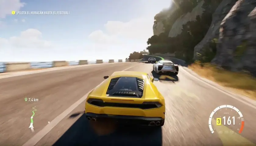 Czy w Forza Horizon 4 można grać na dwa pady? Oto co musisz wiedzieć