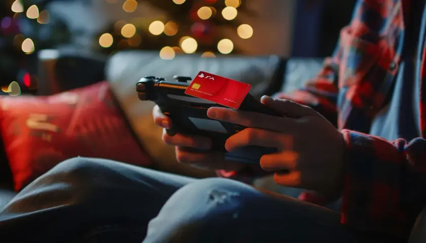 Jak doładować konto PlayStation? 5 bezpiecznych metod płatności