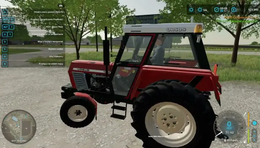Jak wgrac mody do fs22 i uniknąć najczęstszych błędów