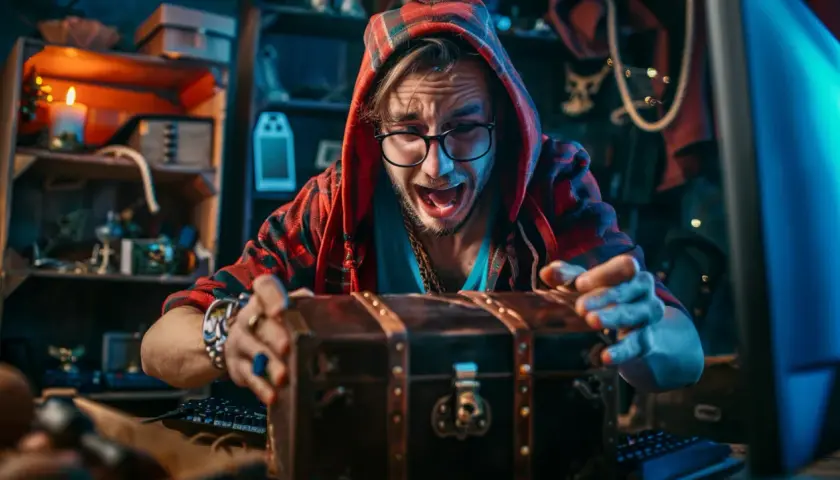 Darmowe gry na Steam: Jak znaleźć ukryte perełki? Poradnik graczy