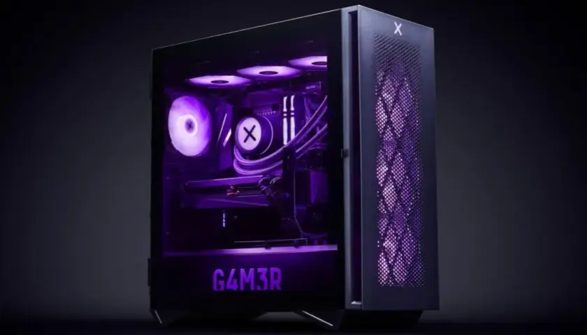 Jaki komputer do Cyberpunk 2077? Oto sprzęt, który nie zawiedzie