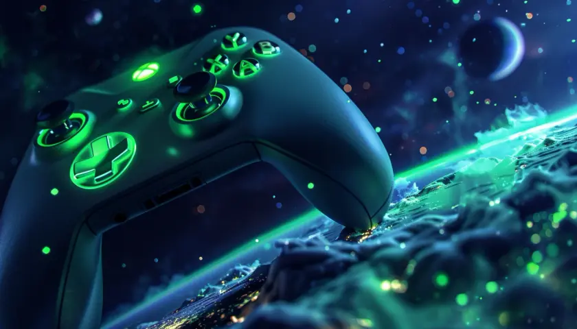 Game Pass - Najlepsze gry na konsolę w ofercie Game Pass