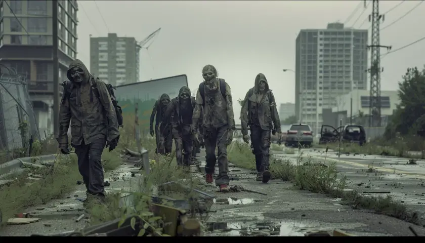 The Walking Dead: Gdzie znaleźć najlepsze spolszczenie? Ranking