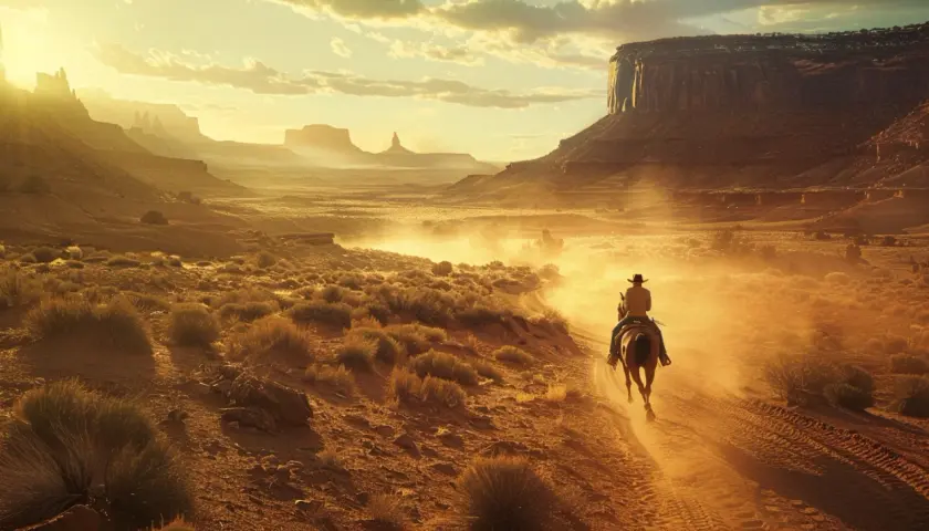 Szybka podróż w RDR2: Najlepsze sposoby na wykorzystanie