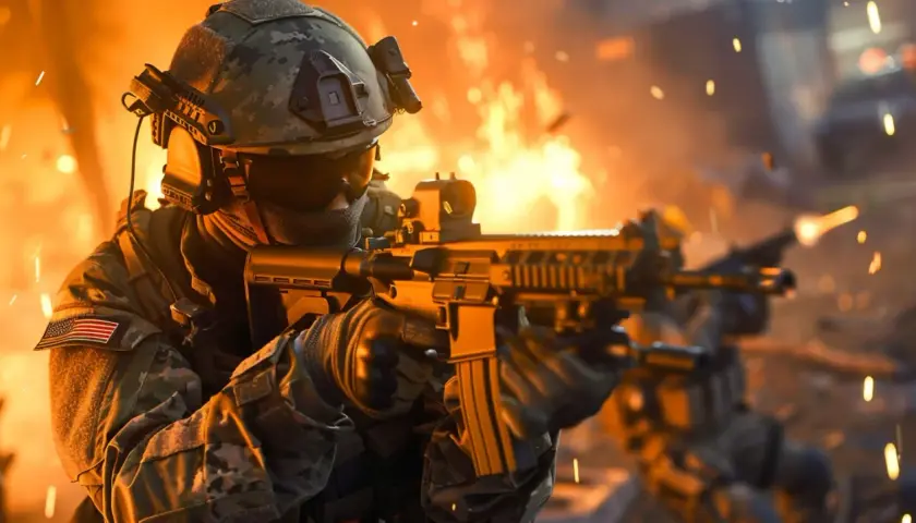 Call of Duty na G2A: Jak kupić 50% taniej? Porównanujemy ceny
