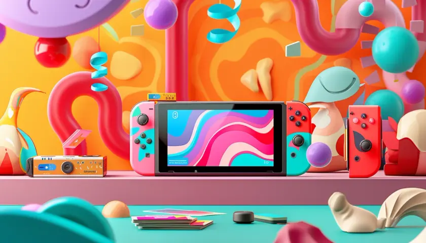 Nintendo Doładowanie - Jak kupić i zrealizować: Dowiedz się!