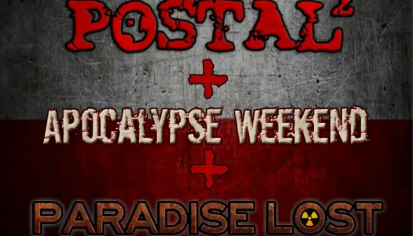 Spolszczenie do Postal 2 Paradise Lost - pełna lokalizacja i dubbing
