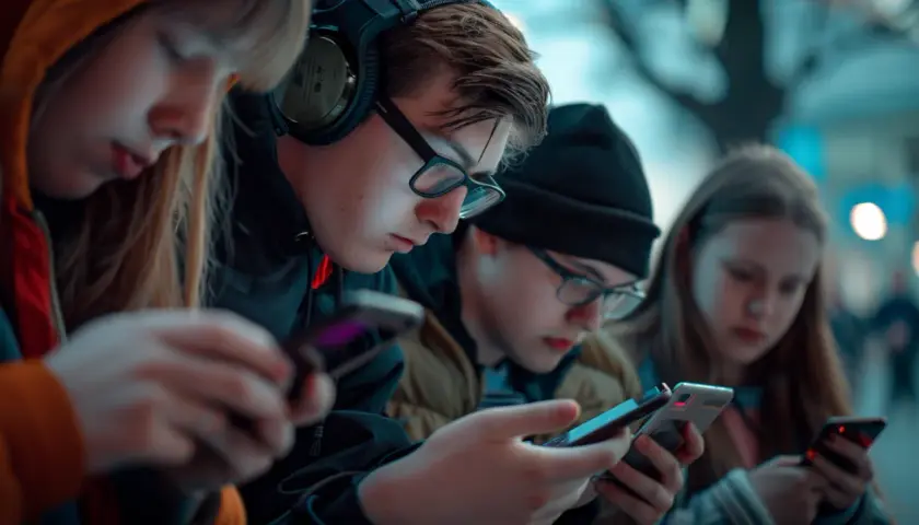 Jakie gry multiplayer na telefon najlepiej łączą przyjaciół online?