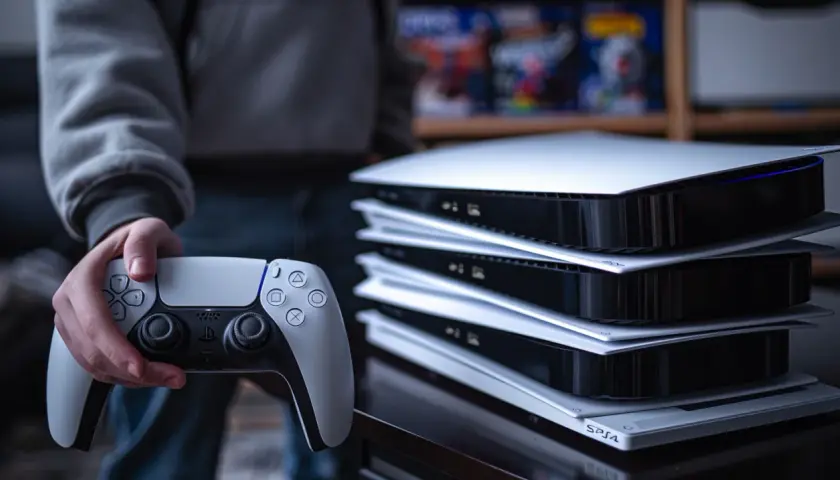 PS5 kompatybilność wsteczna: Które gry PS4 nie działają? Lista