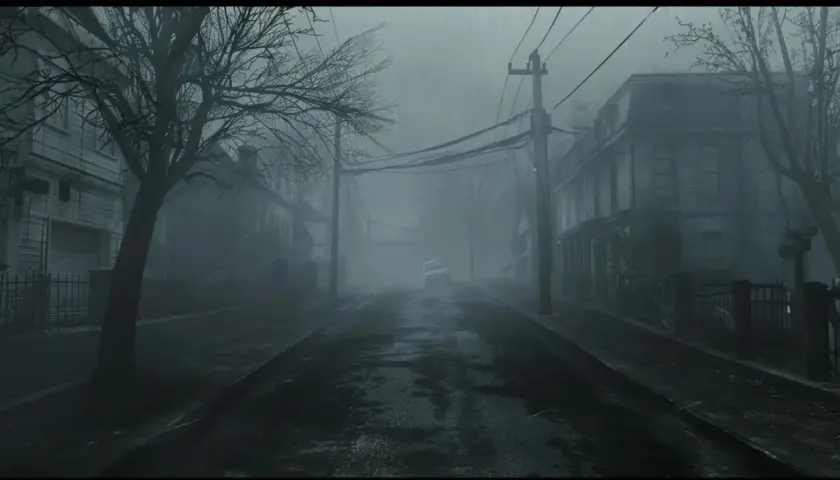 Silent Hill 2: PS4 vs Xbox 360. Która wersja lepsza? Porównujemy