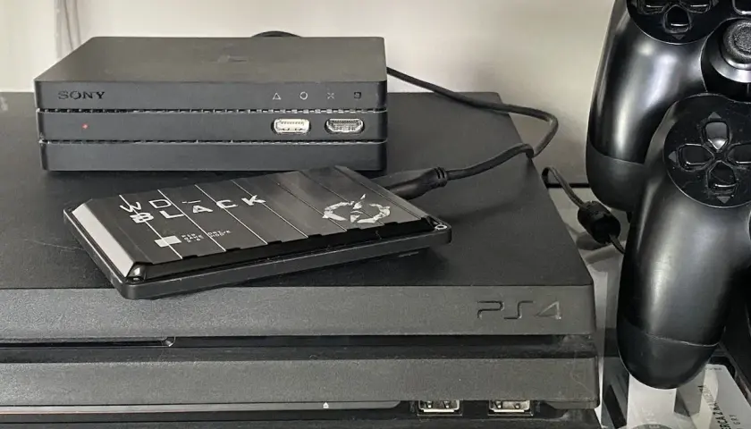 Jaka karta pamięci do PS4? Top 3 modele, które nie zawiodą graczy
