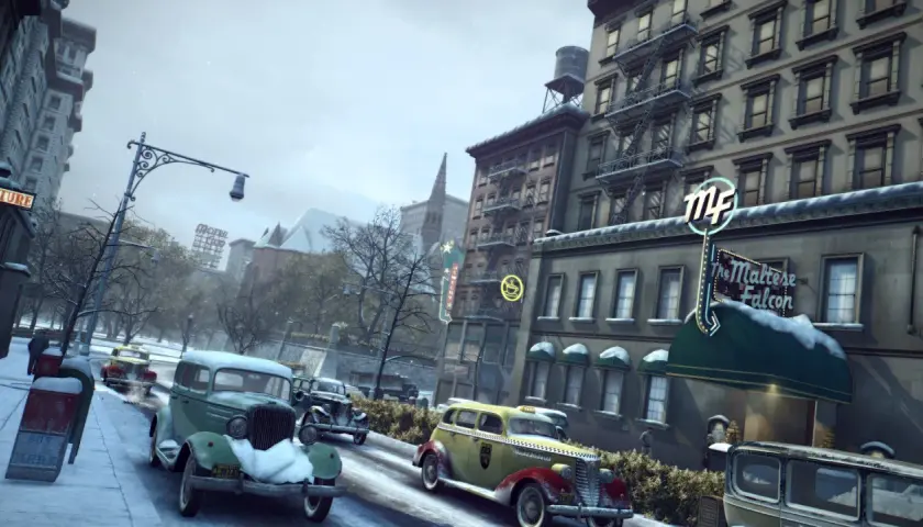 Mafia 2 spolszczenie – jak pobrać i zainstalować bez problemów?
