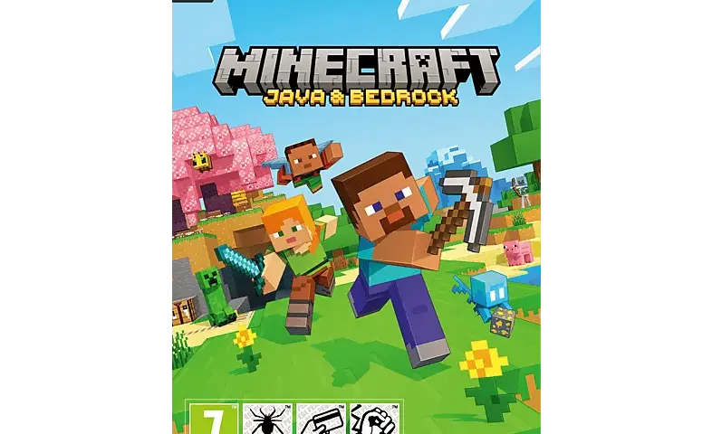 Minecraft w Media Markt: gdzie kupić najtaniej? Porównanie cen