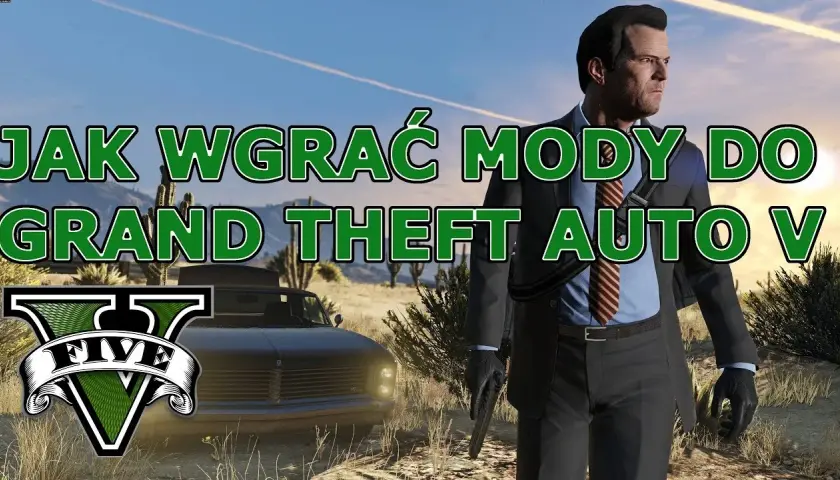 Jak bezpiecznie wgrać mody do gta 5 na ps5 bez ryzyka zablokowania konta