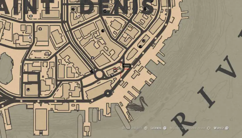 Gdzie znaleźć karty kolekcjonerskie w RDR2? Praktyczny przewodnik