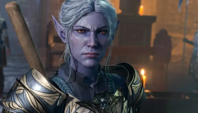 Baldur's Gate 3 na PS4: Kiedy premiera? Co wiemy do tej pory?