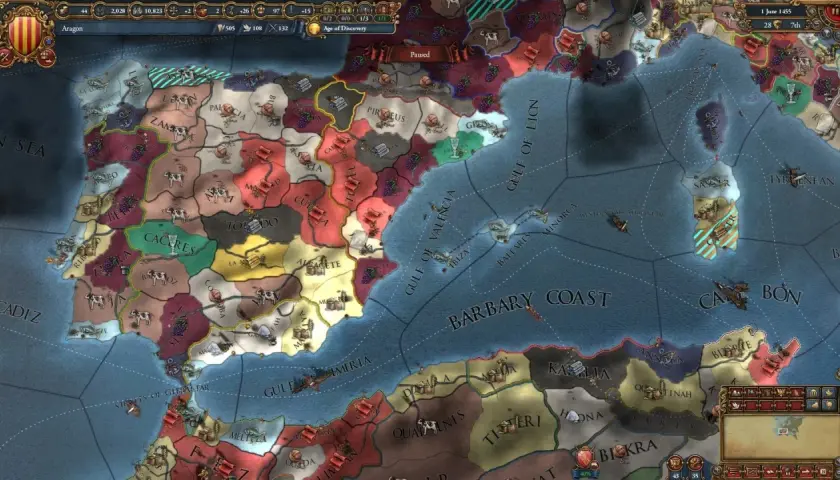 Strategie na PS4: Odkryj najlepsze gry strategiczne na platformie