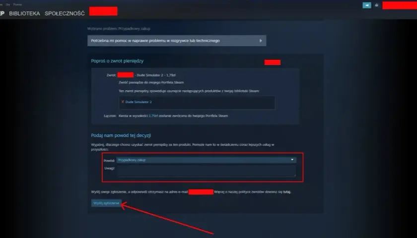 Czy da się wypłacić pieniądze ze Steam? Oto prawda o wypłatach