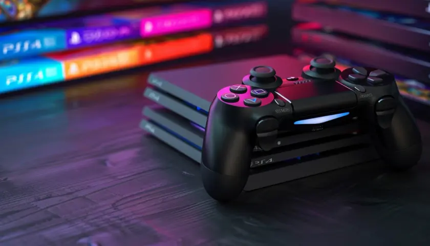 Gry na PS4 do 50 zł, które warto mieć w kolekcji na PlayStation 4