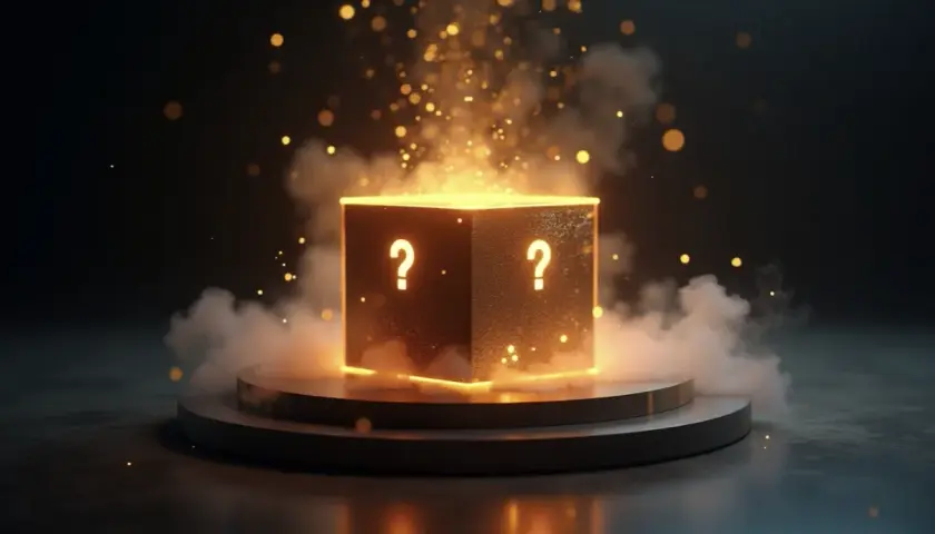 Odkryj Niespodziankę: 5 Najlepsze Oferty Mystery Boxów w Polsce