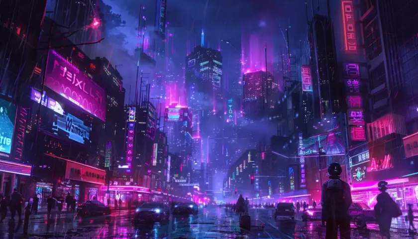 Cyberpunk 2077 2.0: Co nowego? Data premiery oraz lista zmian