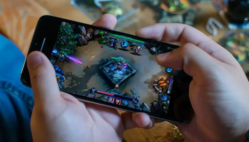 Najlepsze gry na iOS: 5 tytułów, które odmienią Twój smartfon