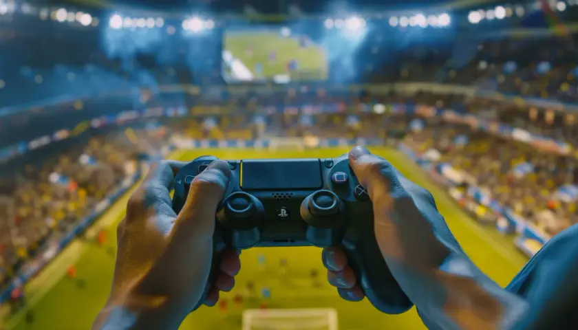 Jak grać w FIFA jak pro? Oto aż 7 tricków mistrzów i ukryte funkcje