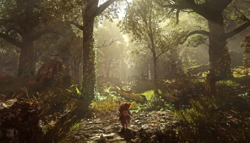 Jak zdobyć spolszczenie do Ghost of a Tale i cieszyć się grą po polsku