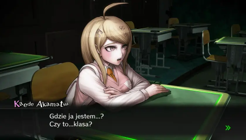 Spolszczenie Danganronpa V3 - Jak uniknąć problemów z instalacją?